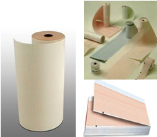 Papel Electrocar